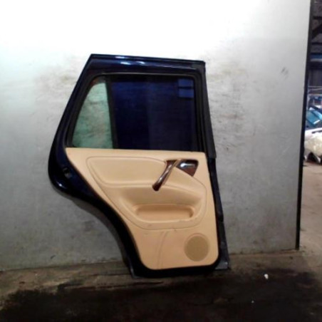 Porte arriere gauche MERCEDES CLASSE M 163