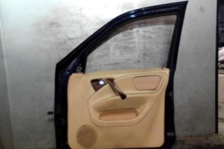 Porte avant droit MERCEDES CLASSE M 163