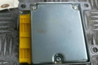 Boitier air bag MERCEDES CLASSE M 163