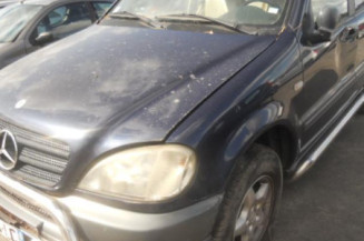 Boitier air bag MERCEDES CLASSE M 163