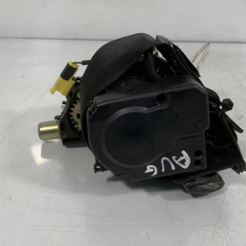 Pretensionneur de ceinture avant gauche MERCEDES CLASSE M 163 Photo n°1