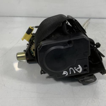 Pretensionneur de ceinture avant gauche MERCEDES CLASSE M 163 Photo n°1