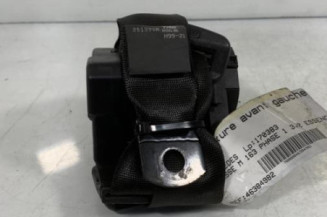 Pretensionneur de ceinture avant gauche MERCEDES CLASSE M 163