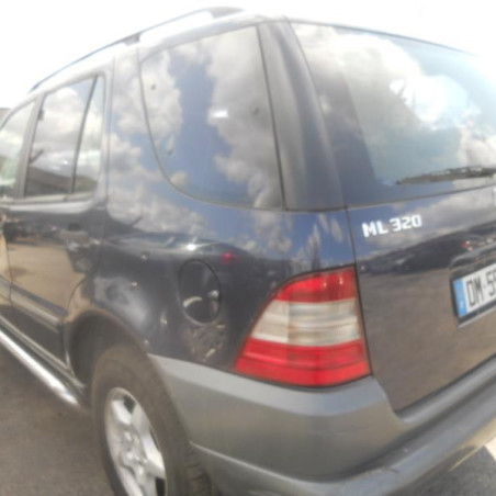 Etrier arriere gauche (freinage) MERCEDES CLASSE M 163 Photo n°4