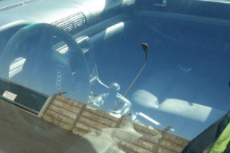 Vitre arriere droit AUDI A4 1