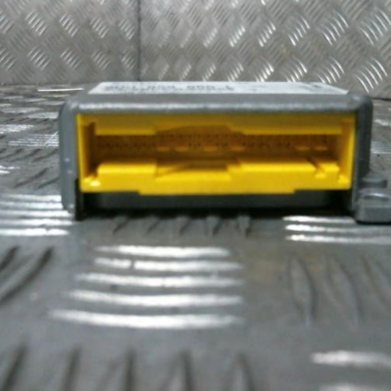 Boitier air bag AUDI A4 1 Photo n°3