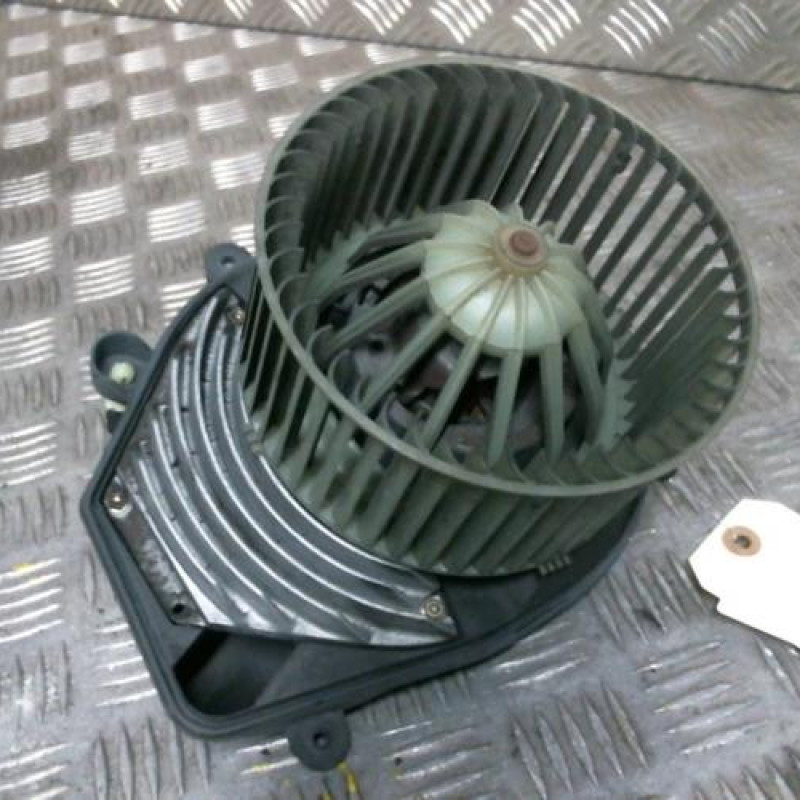 Pulseur d'air AUDI A4 1 Photo n°1