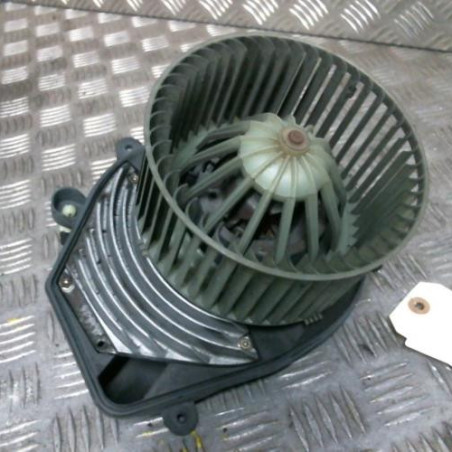 Pulseur d'air AUDI A4 1 Photo n°1