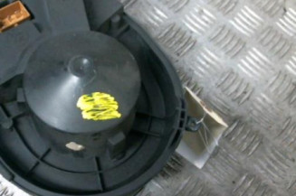 Pulseur d'air AUDI A4 1
