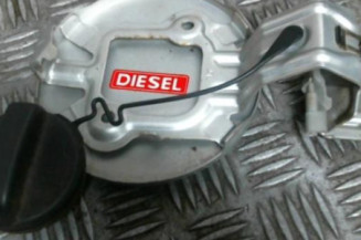 Trappe d'essence TOYOTA AURIS 1