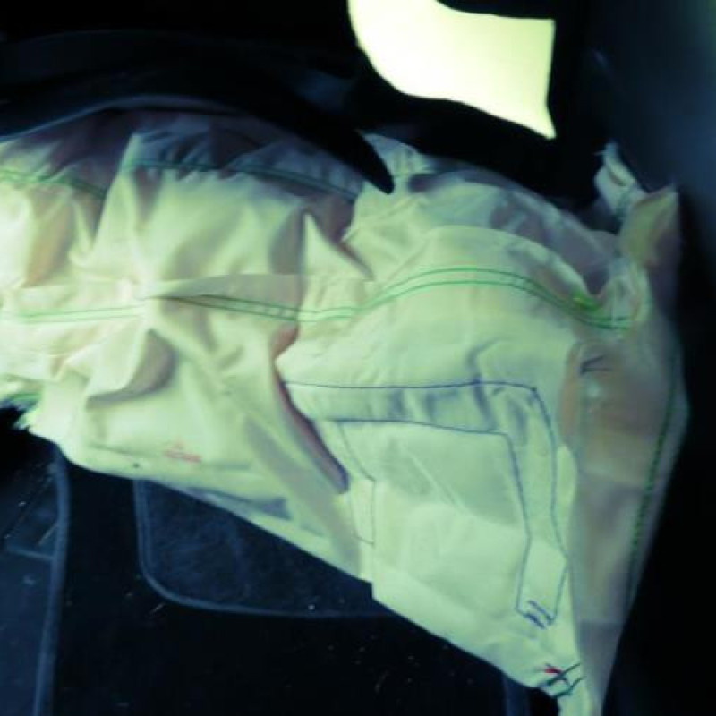 Commande chauffage TOYOTA AURIS 1 Photo n°11
