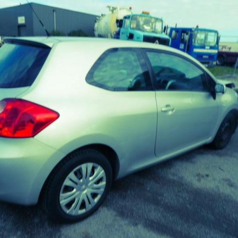 Bloc ABS (freins anti-blocage) TOYOTA AURIS 1 Photo n°6
