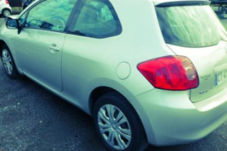 Bloc ABS (freins anti-blocage) TOYOTA AURIS 1