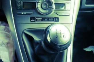 Bloc ABS (freins anti-blocage) TOYOTA AURIS 1