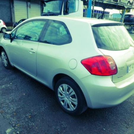 Cardan gauche (transmission) TOYOTA AURIS 1 Photo n°4
