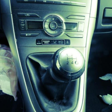 Cardan gauche (transmission) TOYOTA AURIS 1 Photo n°9