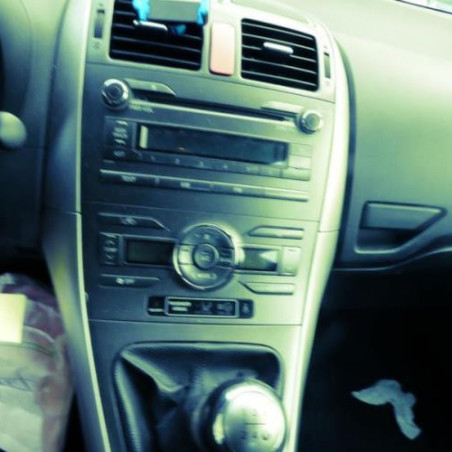 Cardan gauche (transmission) TOYOTA AURIS 1