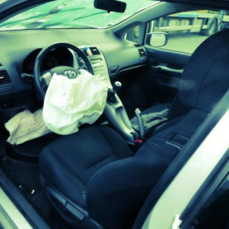 Pivot de moyeu avant gauche TOYOTA AURIS 1