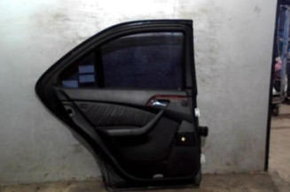 Porte arriere gauche MERCEDES CLASSE S 220