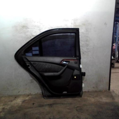 Porte arriere gauche MERCEDES CLASSE S 220