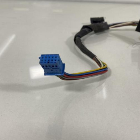 Interrupteur de leve vitre avant gauche MERCEDES CLASSE S 220