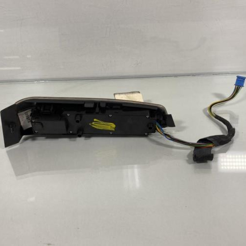 Interrupteur de leve vitre avant gauche MERCEDES CLASSE S 220 Photo n°3