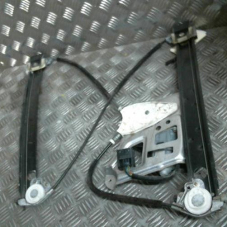 Leve vitre electrique avant droit MERCEDES CLASSE S 220 Photo n°1