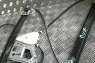 Leve vitre electrique avant gauche MERCEDES CLASSE S 220 Photo n°1