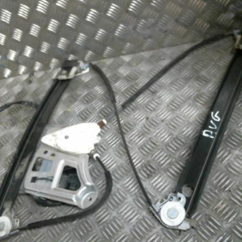 Leve vitre electrique avant gauche MERCEDES CLASSE S 220 Photo n°1