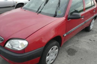 Ceinture arriere droit CITROEN SAXO