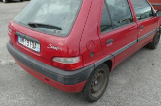 Ceinture arriere droit CITROEN SAXO