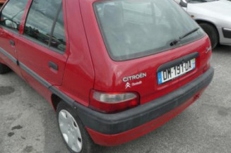 Ceinture arriere droit CITROEN SAXO