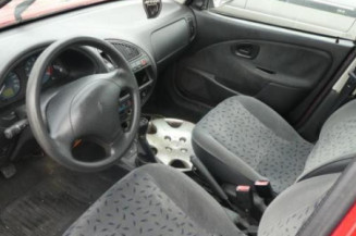 Ceinture arriere droit CITROEN SAXO