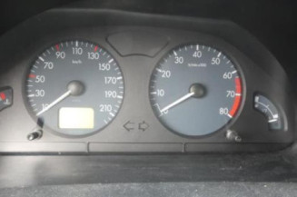 Ceinture arriere droit CITROEN SAXO