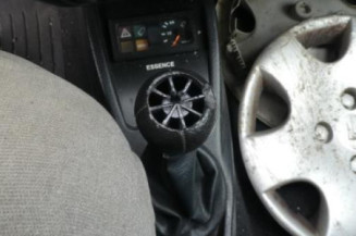 Ceinture arriere droit CITROEN SAXO
