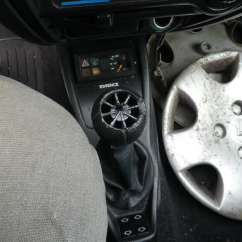 Ceinture arriere droit CITROEN SAXO Photo n°11