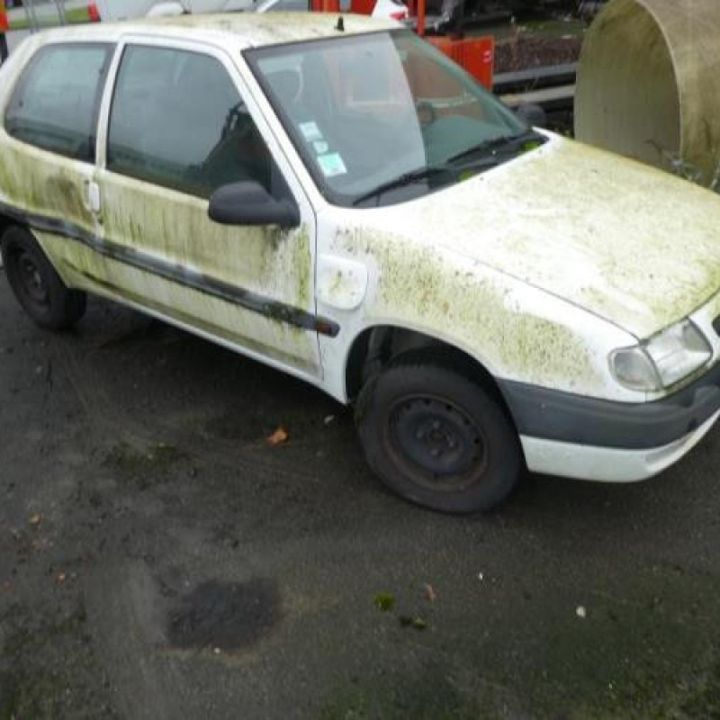 Interrupteur de leve vitre avant droit CITROEN SAXO Photo n°5