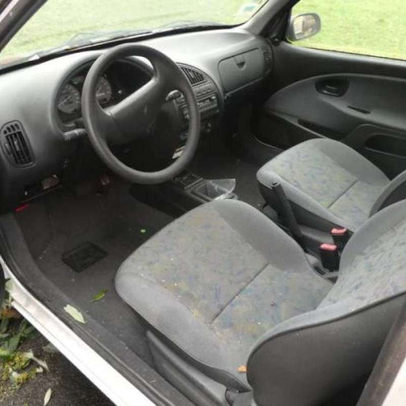 Interrupteur de leve vitre avant droit CITROEN SAXO Photo n°8