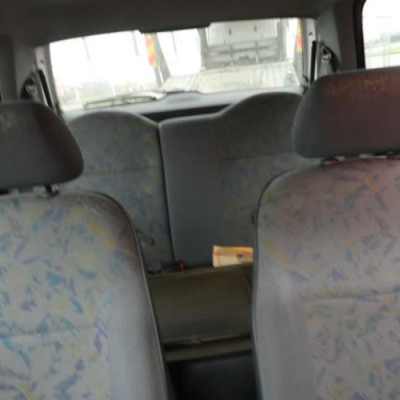Interrupteur de leve vitre avant droit CITROEN SAXO Photo n°9