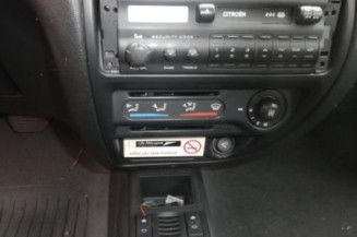 Interrupteur de leve vitre avant droit CITROEN SAXO