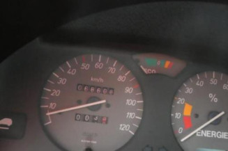 Interrupteur de leve vitre avant droit CITROEN SAXO