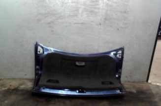 Malle/Hayon arriere VOLKSWAGEN PASSAT 4