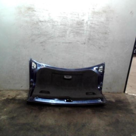 Malle/Hayon arriere VOLKSWAGEN PASSAT 4