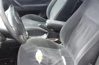 Malle/Hayon arriere VOLKSWAGEN PASSAT 4