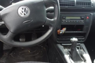 Malle/Hayon arriere VOLKSWAGEN PASSAT 4