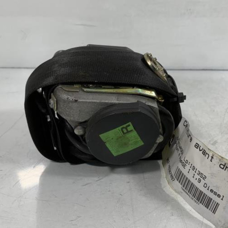Pretensionneur de ceinture avant droit VOLKSWAGEN PASSAT 4 Photo n°1