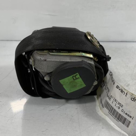 Pretensionneur de ceinture avant droit VOLKSWAGEN PASSAT 4 Photo n°1