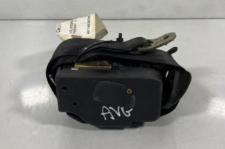 Pretensionneur de ceinture avant gauche VOLKSWAGEN PASSAT 4 Photo n°1