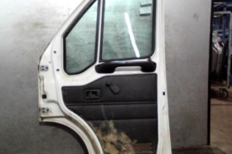 Porte avant droit CITROEN JUMPER 1