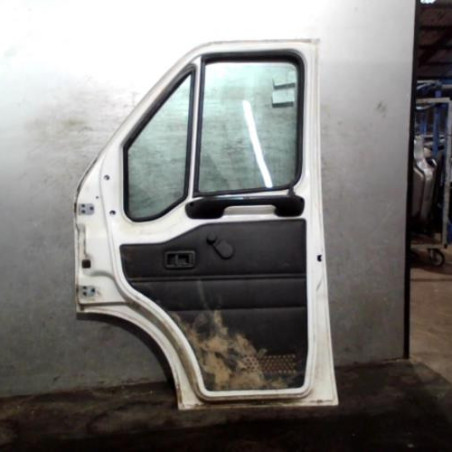 Porte avant droit CITROEN JUMPER 1